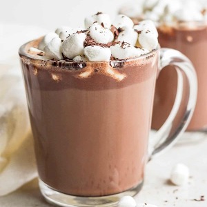 The Hot Cocoas